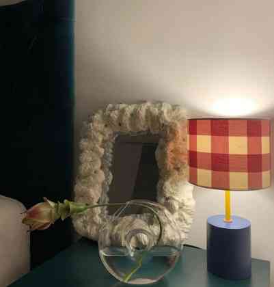 可移動(dòng)鏡子改造化妝品(可折疊化妝鏡)插圖10