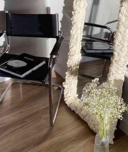 可移動(dòng)鏡子改造化妝品(可折疊化妝鏡)插圖11