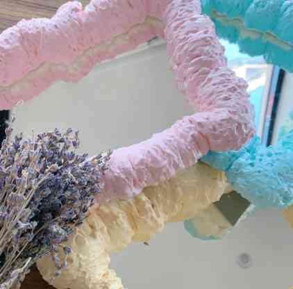 可移動(dòng)鏡子改造化妝品(可折疊化妝鏡)插圖12