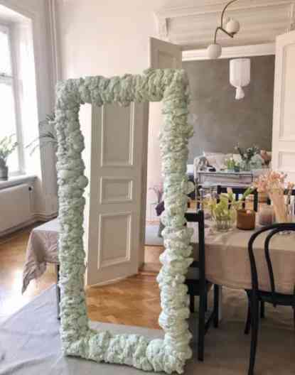 可移動(dòng)鏡子改造化妝品(可折疊化妝鏡)插圖15