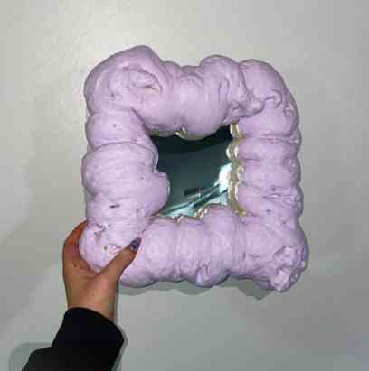 可移動(dòng)鏡子改造化妝品(可折疊化妝鏡)插圖16