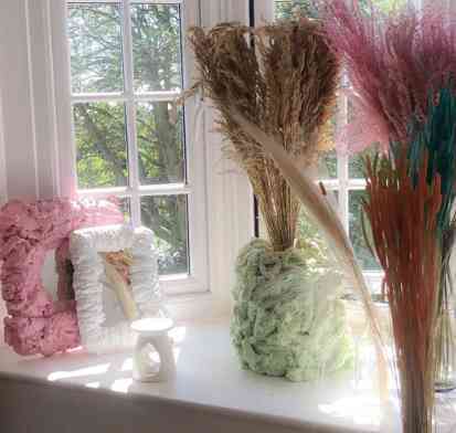 可移動(dòng)鏡子改造化妝品(可折疊化妝鏡)插圖17