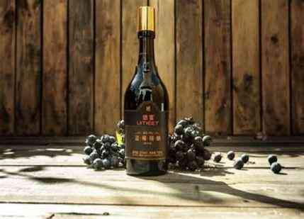 紅酒化妝品銷售模式(紅酒零售的銷售模式)插圖8