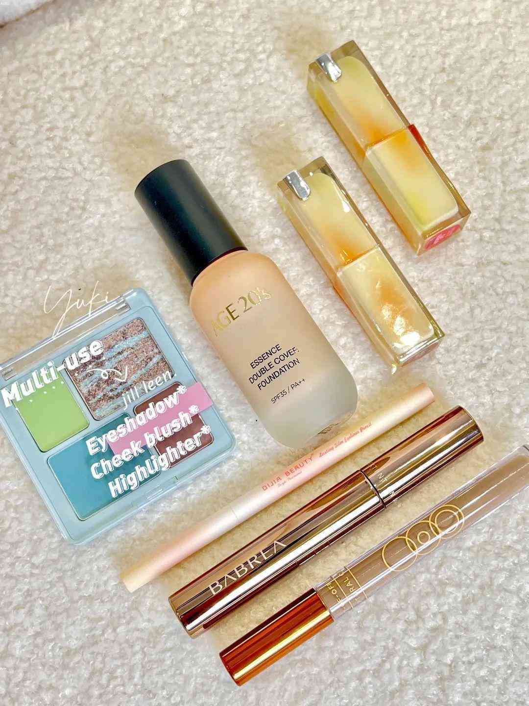 化妝品推薦可愛的(化妝品可愛的的小圖)插圖5