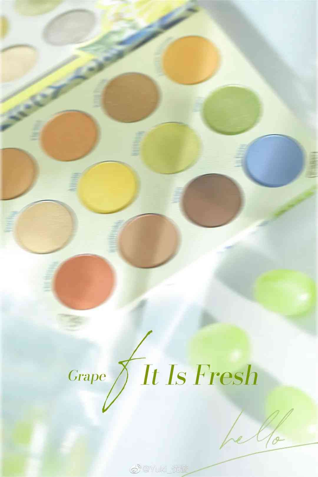 化妝品推薦可愛的(化妝品可愛的的小圖)插圖36