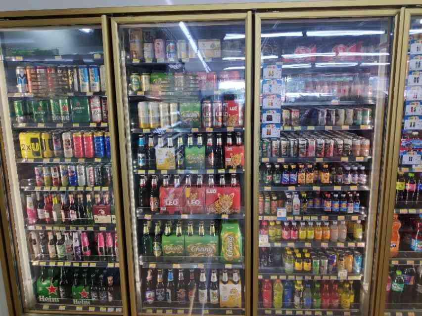 泰國普吉島711化妝品(泰國711有多少家店)插圖1