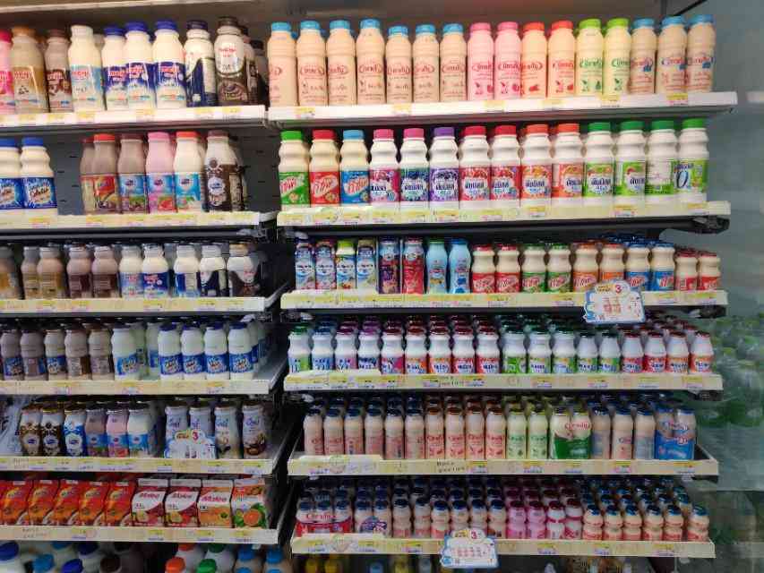 泰國普吉島711化妝品(泰國711有多少家店)插圖2