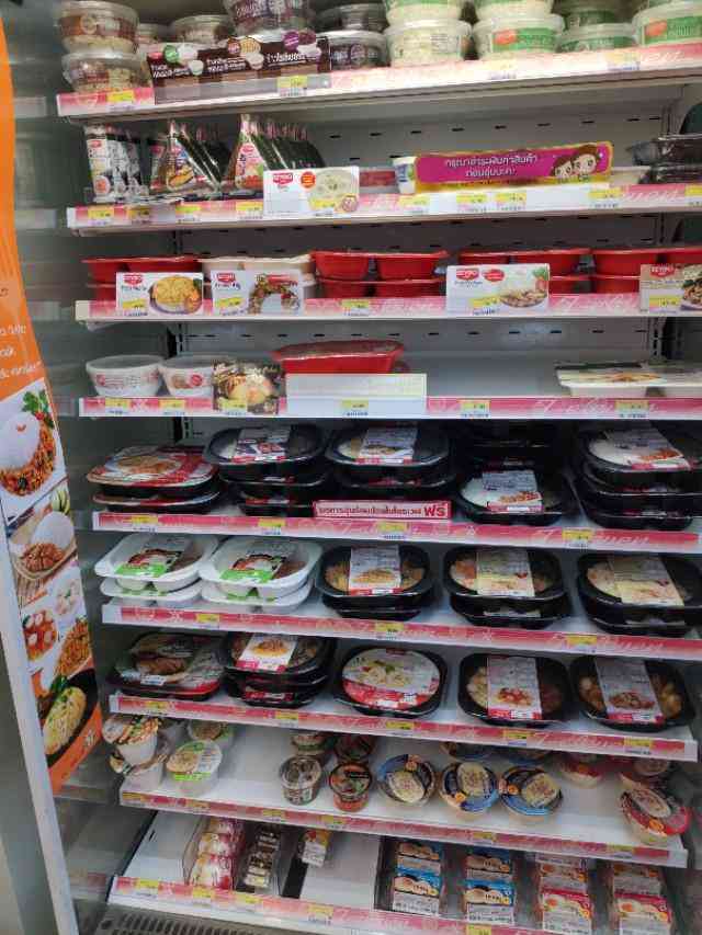 泰國普吉島711化妝品(泰國711有多少家店)插圖4