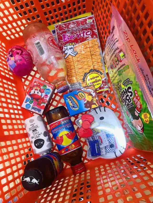 泰國普吉島711化妝品(泰國711有多少家店)插圖6