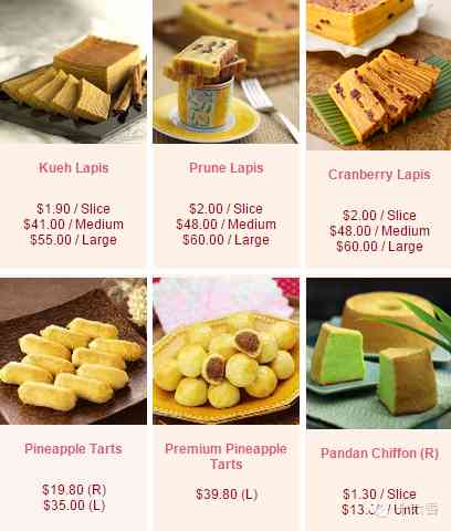 新加坡化妝品小樣(護(hù)膚品小樣集合店)插圖4