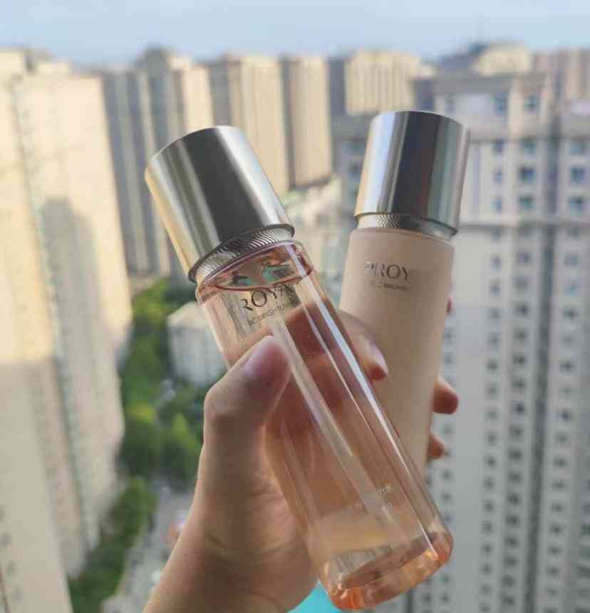 女人化妝品中老年(老年人 化妝品)插圖2