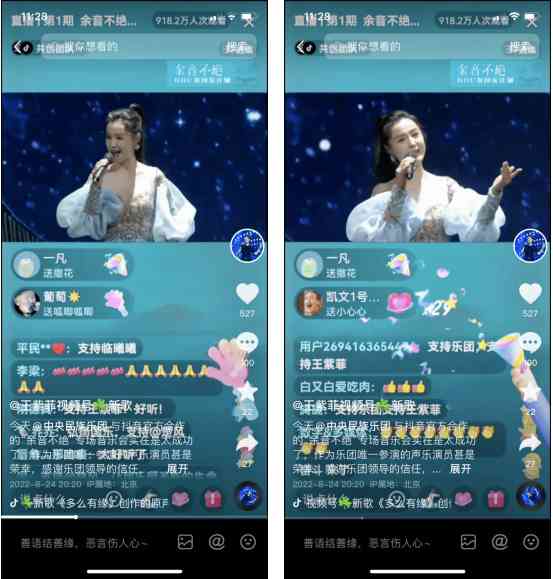 徐州平姐化妝品直播間(快手徐州平姐)插圖3