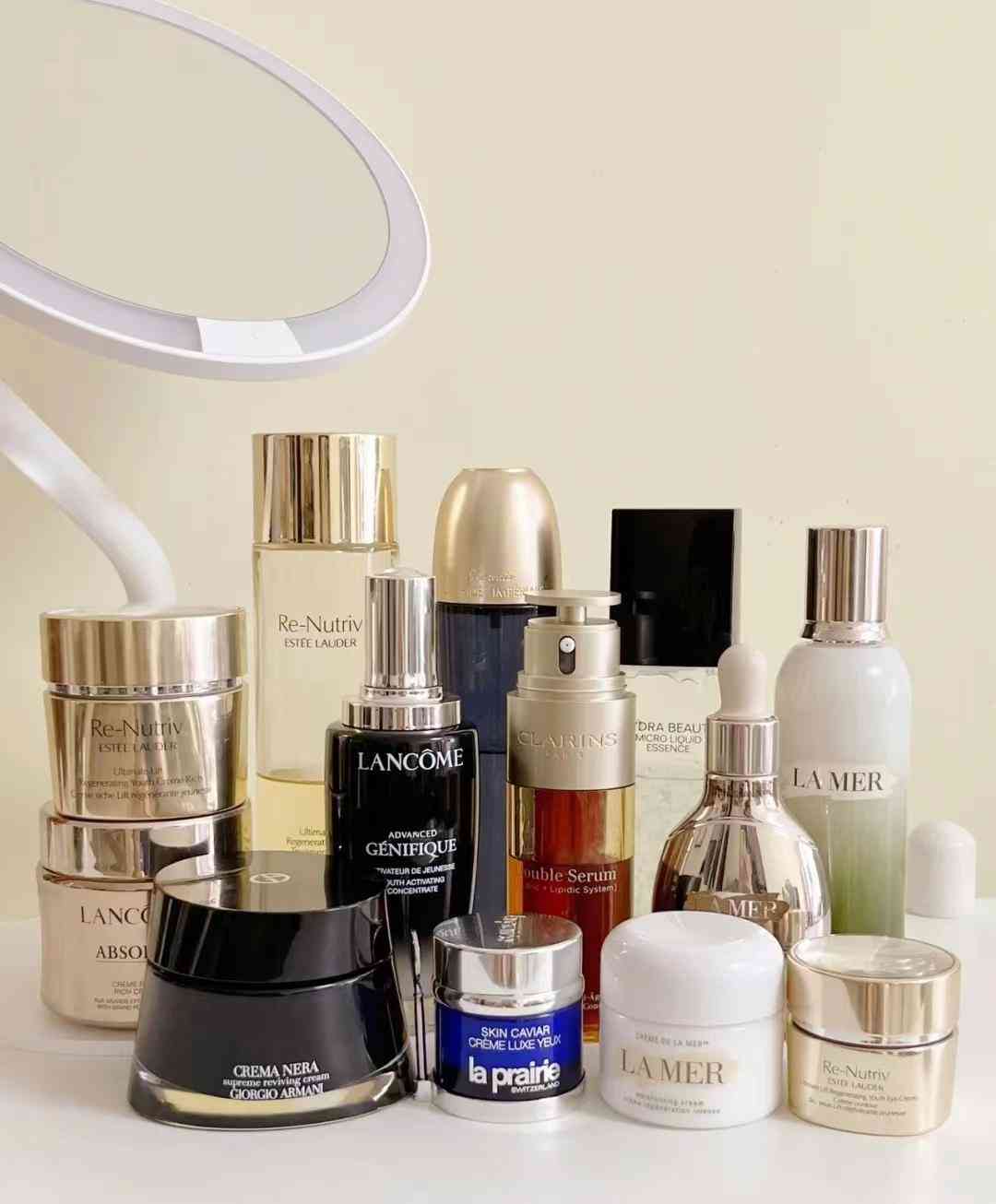 大牌化妝品的優(yōu)缺點(大牌化妝品的優(yōu)缺點是什么)