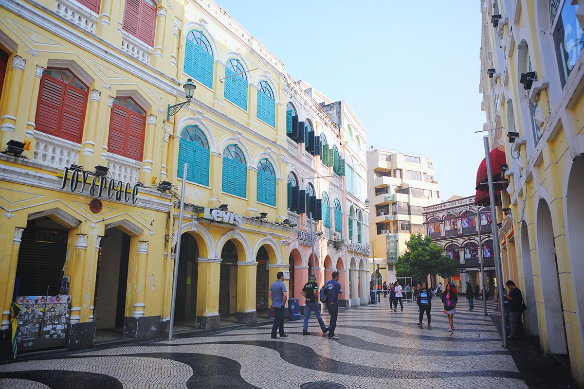 澳門現(xiàn)金禮盒化妝品(澳門禮品店)插圖2