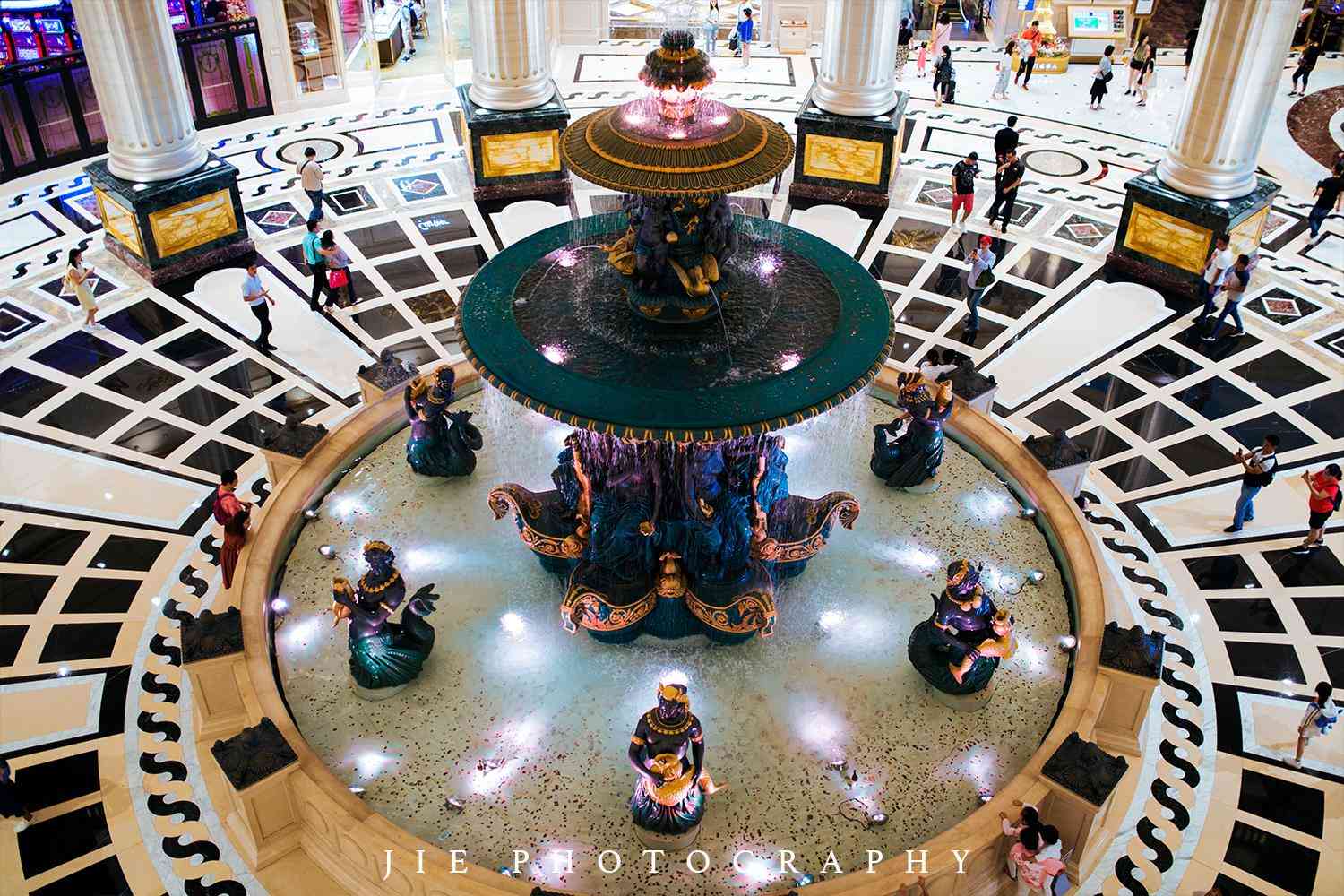 澳門現(xiàn)金禮盒化妝品(澳門禮品店)插圖8