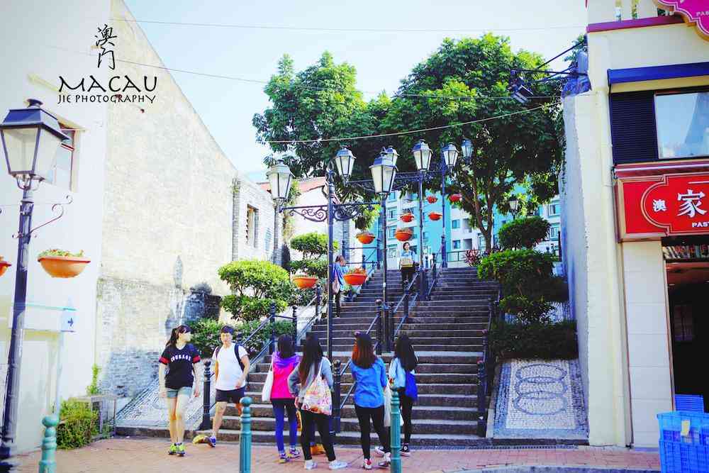 澳門現(xiàn)金禮盒化妝品(澳門禮品店)插圖15