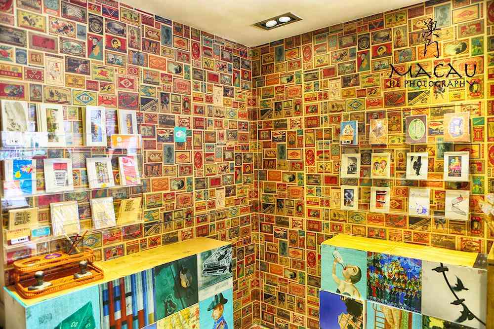 澳門現(xiàn)金禮盒化妝品(澳門禮品店)插圖17