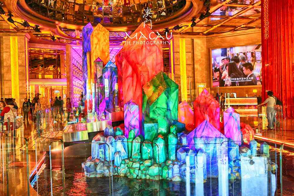 澳門現(xiàn)金禮盒化妝品(澳門禮品店)插圖19