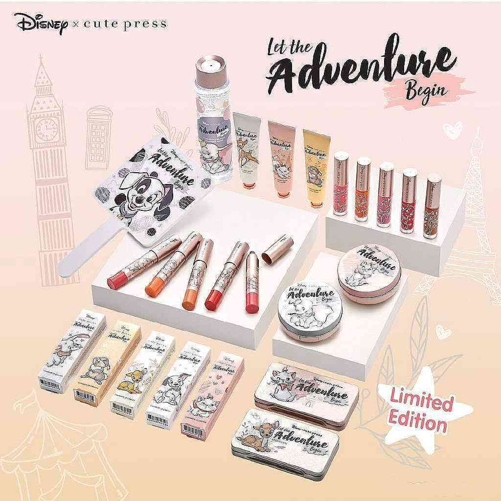 動畫片小公主的化妝品(化妝小公主兒童)插圖2