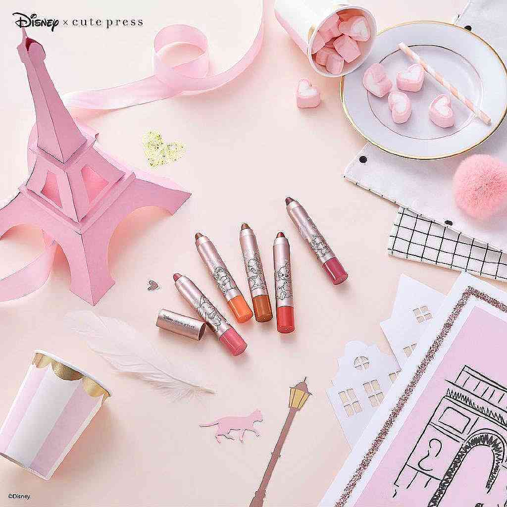 動畫片小公主的化妝品(化妝小公主兒童)插圖3