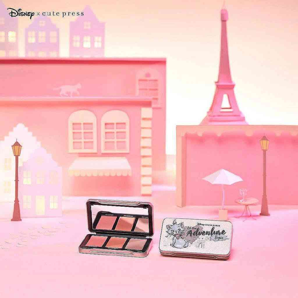 動畫片小公主的化妝品(化妝小公主兒童)插圖5