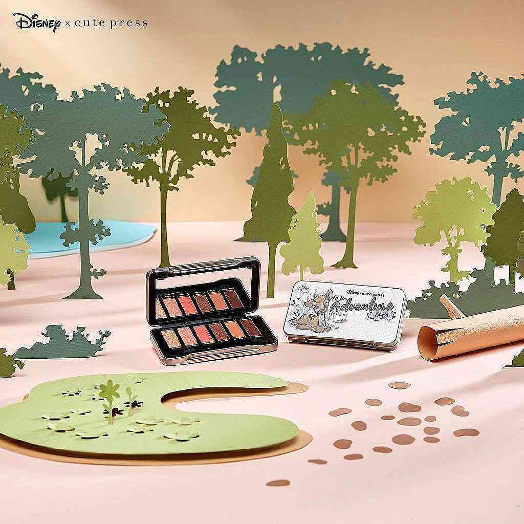 動畫片小公主的化妝品(化妝小公主兒童)插圖6