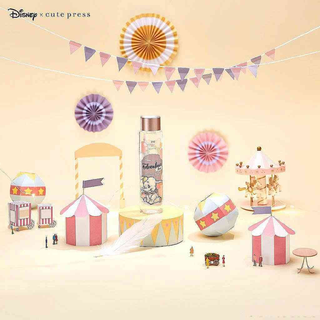 動畫片小公主的化妝品(化妝小公主兒童)插圖8