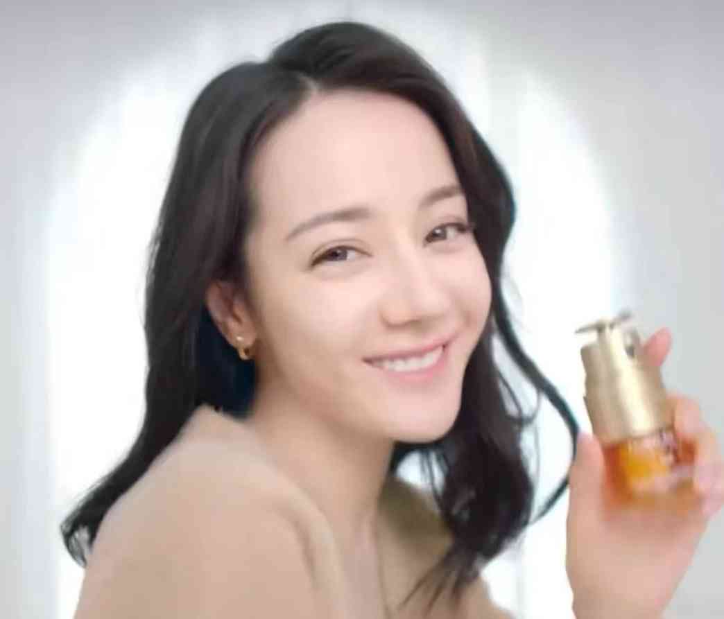 迪麗熱巴的私人化妝品(迪麗熱巴的私人化妝品牌子)插圖2