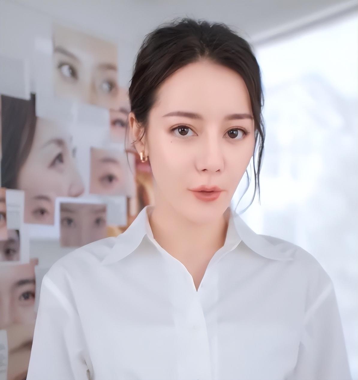 迪麗熱巴的私人化妝品(迪麗熱巴的私人化妝品牌子)插圖4