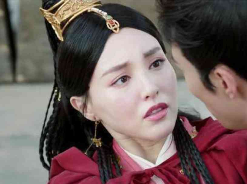 迪麗熱巴的私人化妝品(迪麗熱巴的私人化妝品牌子)插圖21