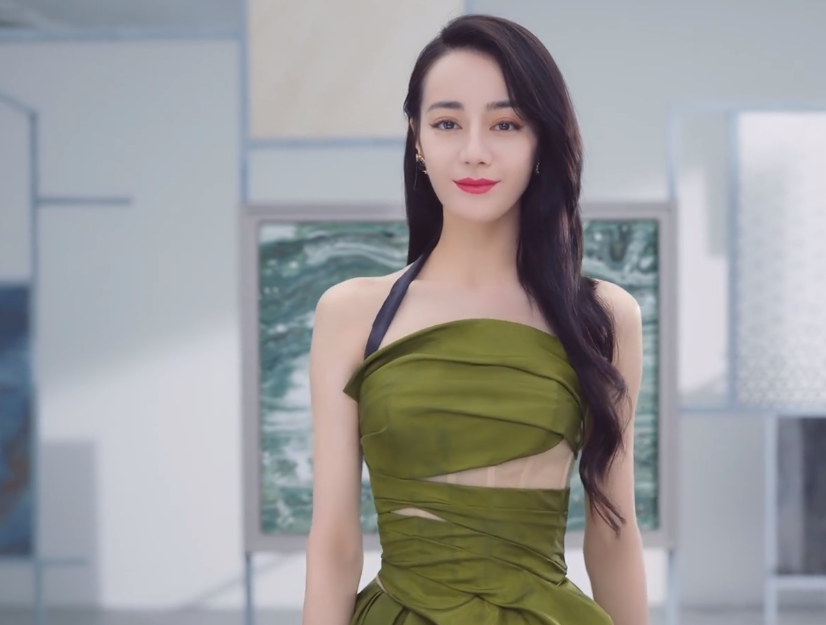 迪麗熱巴的私人化妝品(迪麗熱巴的私人化妝品牌子)插圖27