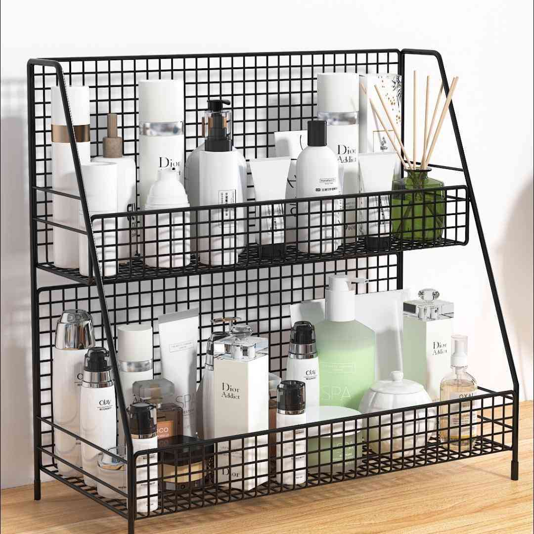 300元化妝品收納(化妝品收納箱)插圖2