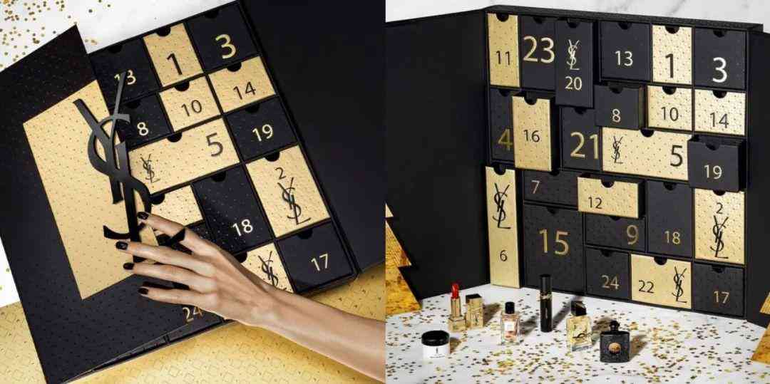 商場(chǎng)化妝品價(jià)格表圖片卡通(化妝品店卡通圖片)插圖5