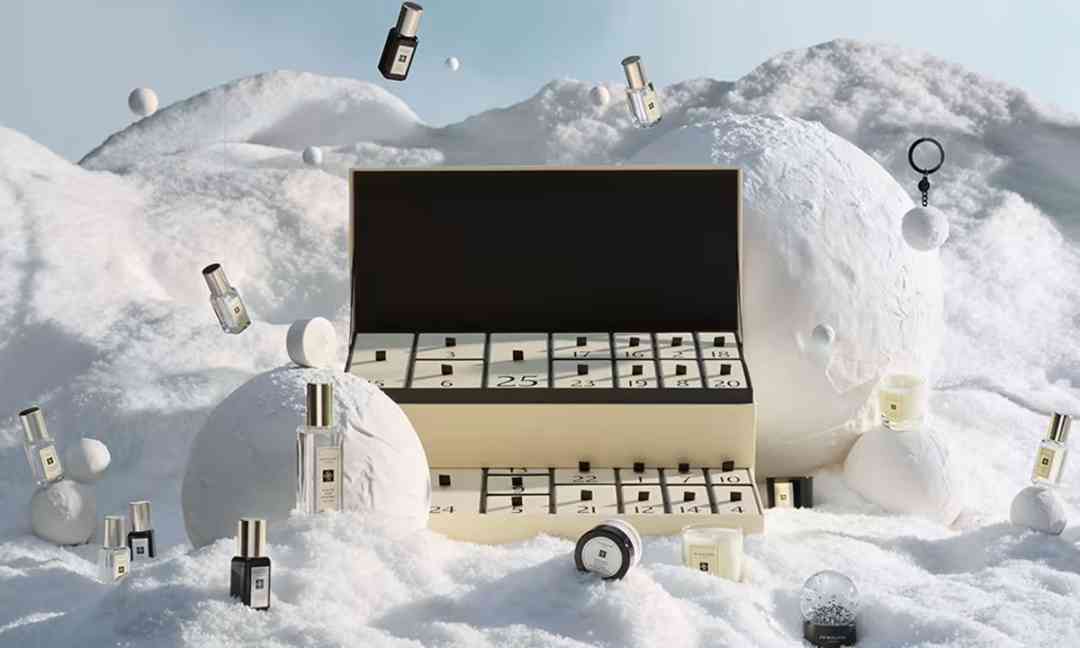 商場(chǎng)化妝品價(jià)格表圖片卡通(化妝品店卡通圖片)插圖9