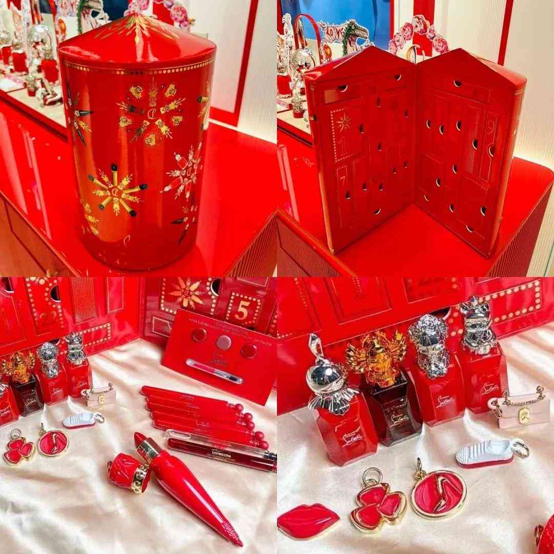 商場(chǎng)化妝品價(jià)格表圖片卡通(化妝品店卡通圖片)插圖15