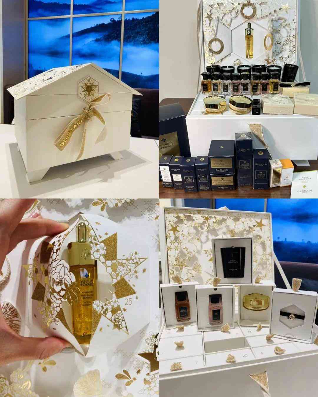 商場(chǎng)化妝品價(jià)格表圖片卡通(化妝品店卡通圖片)插圖23