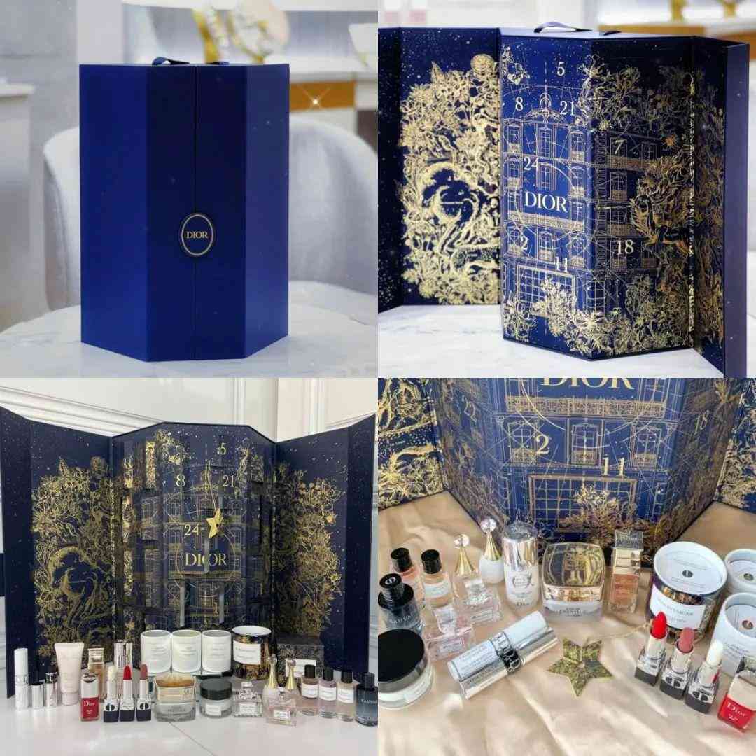 商場(chǎng)化妝品價(jià)格表圖片卡通(化妝品店卡通圖片)插圖27