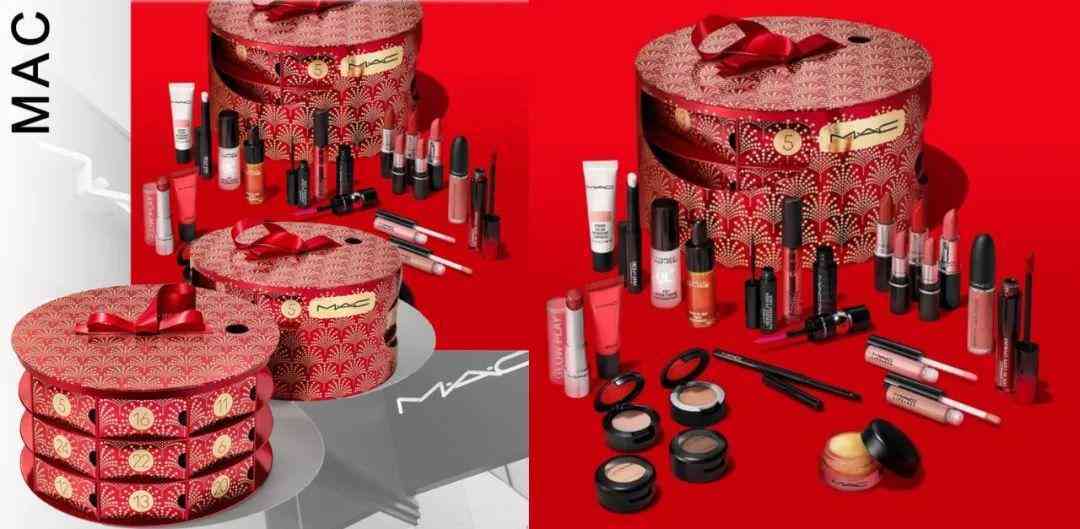 商場(chǎng)化妝品價(jià)格表圖片卡通(化妝品店卡通圖片)插圖33