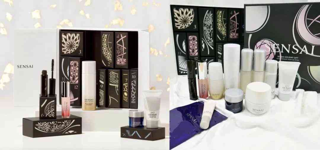 商場(chǎng)化妝品價(jià)格表圖片卡通(化妝品店卡通圖片)插圖39