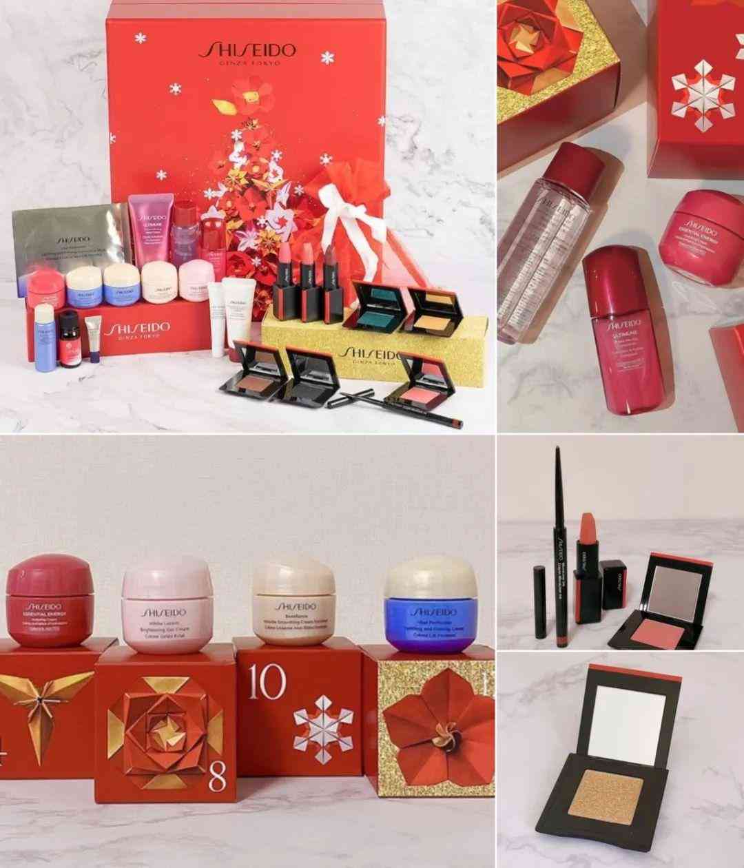 商場(chǎng)化妝品價(jià)格表圖片卡通(化妝品店卡通圖片)插圖43