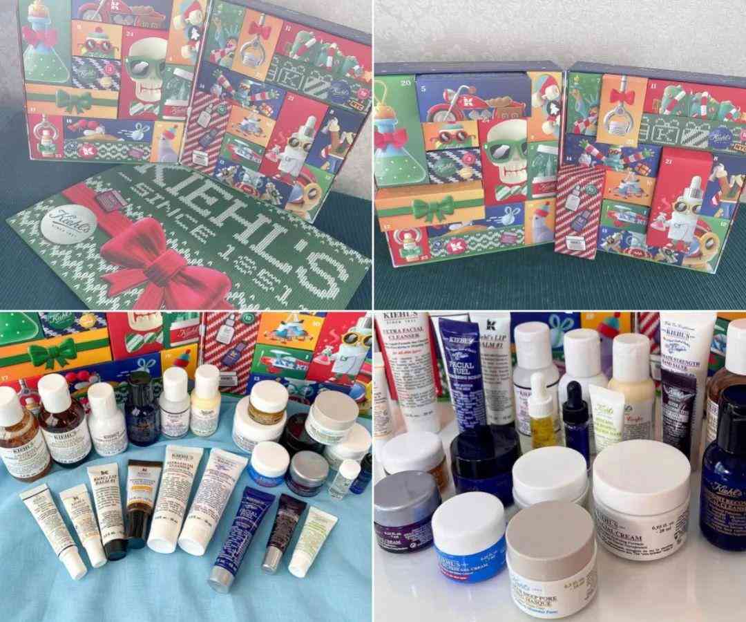 商場(chǎng)化妝品價(jià)格表圖片卡通(化妝品店卡通圖片)插圖55