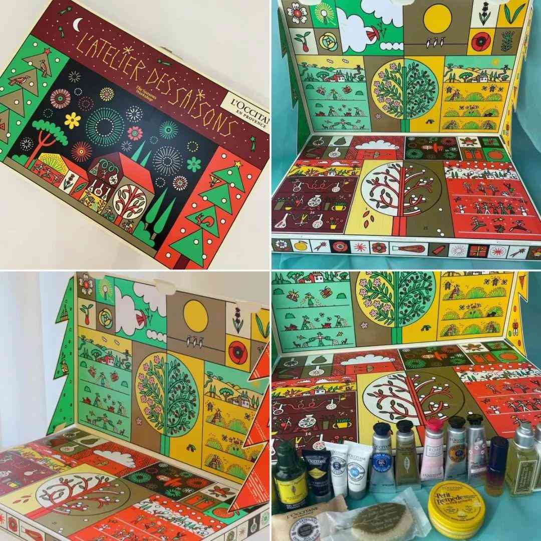 商場(chǎng)化妝品價(jià)格表圖片卡通(化妝品店卡通圖片)插圖61