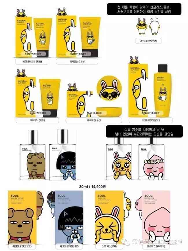 杜絕假化妝品圖片卡通可愛(可愛化妝品圖 卡通圖片)插圖21