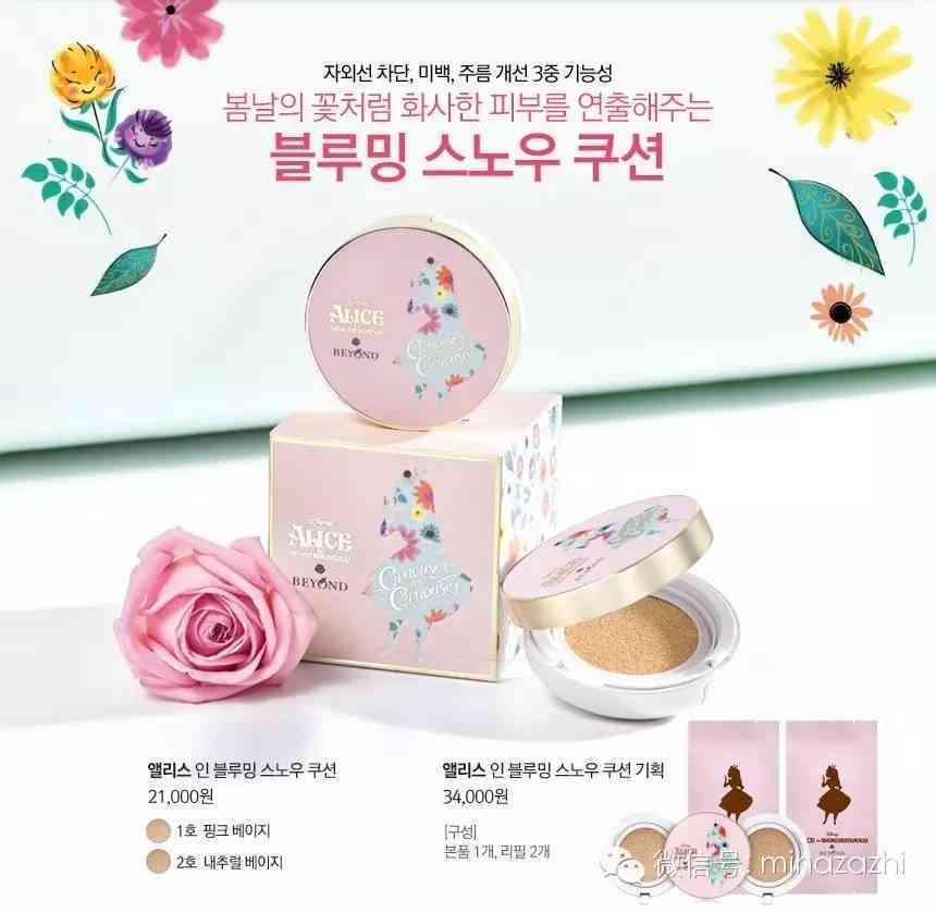 杜絕假化妝品圖片卡通可愛(可愛化妝品圖 卡通圖片)插圖23