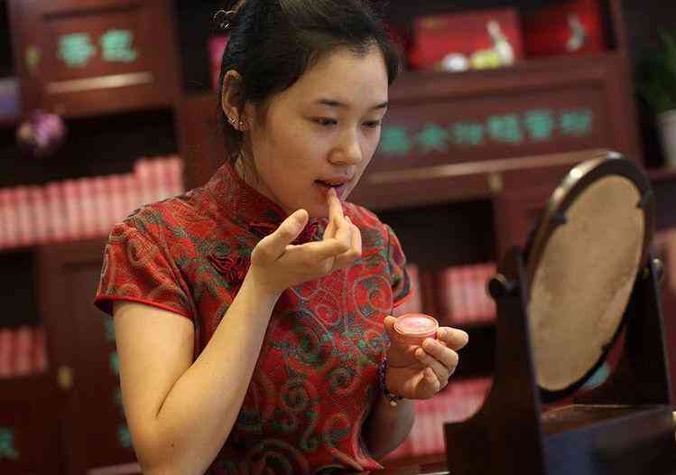 揚(yáng)州化妝品找哪家好店子(揚(yáng)州護(hù)膚品)插圖3