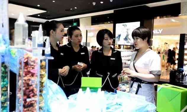 化妝品套裝管理要求有哪些(化妝品按照什么管理)插圖3