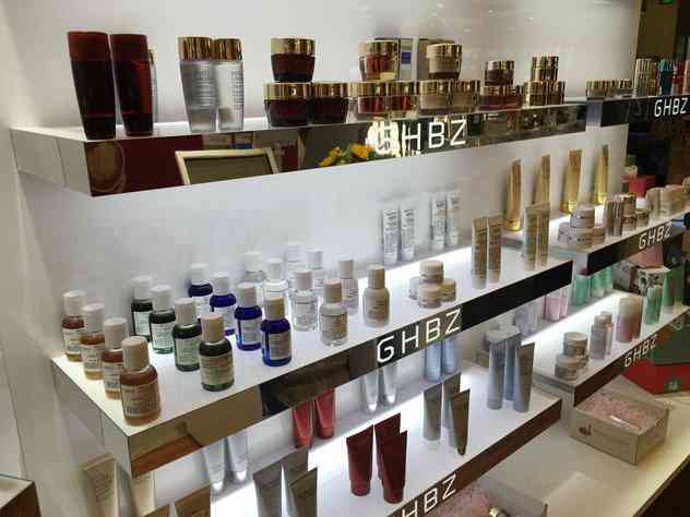 國際品牌化妝品小樣加盟店(各大品牌化妝品小樣開實體店)插圖7
