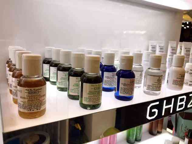 國際品牌化妝品小樣加盟店(各大品牌化妝品小樣開實體店)插圖9