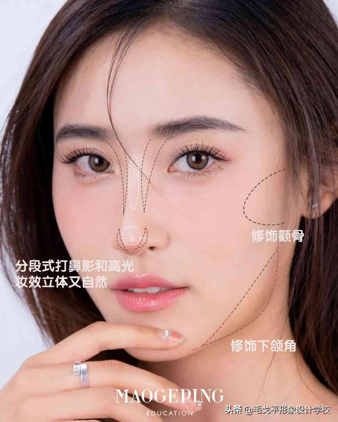 畫畫入門化妝品簡(jiǎn)筆畫(簡(jiǎn)筆畫化妝品大全圖片)插圖6