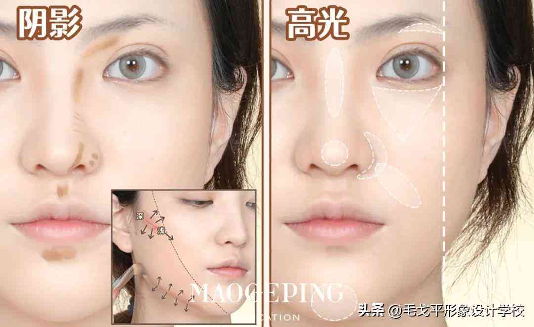 畫畫入門化妝品簡(jiǎn)筆畫(簡(jiǎn)筆畫化妝品大全圖片)插圖7